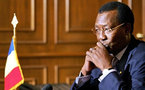 Tchad : I. Déby poursuit sa tournée à l'Est et ordonne la fermeture de la frontière avec le Soudan