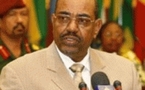 Egypte : Le Président Soudanais au Caire