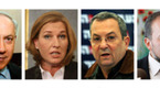 Israël : les divergences persistent entre Netanyahou et Livni