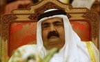 Qatar: L'Emir de Qatar a effectué une courte visite au Tchad