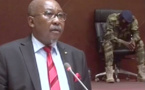 Tchad : Le massacre des prisonniers est un "coup d'Etat manqué" (ministre Ahmat Bachir)