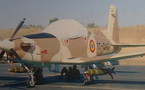 Tchad : N'Djamena achète des avions, les armes et les utilisent au darfour ?