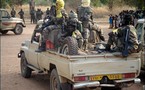 Centrafrique : Déclaration du CPJP mouvement rebelle centrafricain