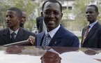 Tchad : Le président I. Déby adresse ses condoléances à son homologue congolais