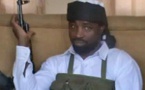 Le chef de Boko Haram dément être blessé