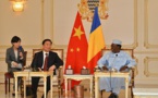 Désenclavement : La Chine prête à financer le premier chemin de fer au Tchad