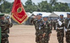 Les soldats marocains en première ligne pour le maintien de la paix et de la sécurité en Afrique et dans le monde