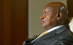 “Our aim is to make East Africa one country” – President Museveni