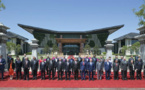 World leaders reach consensus on Belt and Road development