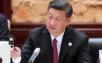 Xi elaborates on inspiration behind Belt and Road Initiative