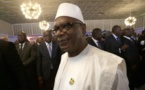 Le Président malien dit vouloir se représenter aux présidentielles