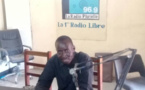 Tchad : Les corporations de presse condamnent l'enlèvement et la séquestration du journaliste Boulga David