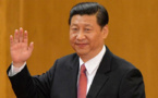 Xi’s Kazakh visit to promote B&amp;R initiative