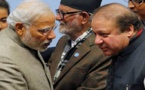 India, Pakistan to become SCO's full members