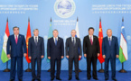 Commentary: SCO members extend economic cooperation frontiers