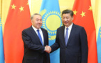 President Xi’s visit cements China-Kazakhstan ties