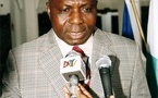 B. Ndala : « Il existe une demande officielle pour le transfert des eaux de l’Oubangui vers le lac Tchad »