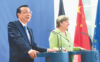 Xi’s visit expected to raise China-Germany ties: ambassador