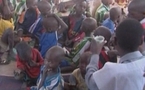 Tchad : Retour au bercail de... vingt-quatres enfants tchadiens