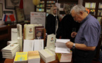 Russian bookstore serves as window to learn Chinese culture