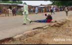 (Vidéo) Tchad : Un enfant meurt fauché par une balle d'un gendarme à Mandélia