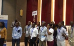 Côte d’Ivoire : Abidjan accueille un camp technologique pour la Promotion de la démocratie, la bonne gouvernance et la transparence