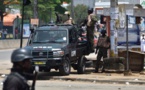 Côte d'Ivoire: 3 soldats tués lors de tirs dans un camp militaire