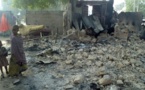 Nigeria: huit morts dans un attentat suicide à Maiduguri