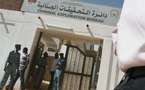 Plus de 2000 tchadiens injustement incarcérés dans des prisons soudanaises