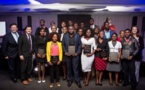 21 leaders africains de la nouvelle génération gagnants du Resolution Social Venture Challenge