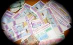 Tchad : Un déficit budgétaire de 152,101 milliards de F CFA