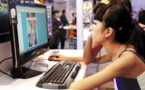 Number of Chinese mobile Internet users hits 724 million