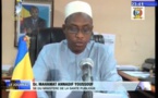 Tchad : Mahamat Annadif Youssouf nommé Ministre de l'élevage