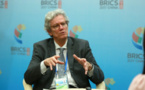 BRICS mechanism has bright future: New Development Bank VP