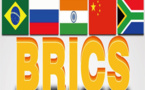 China’s first seven months of foreign trade volume with BRICS countries up 32.9 pct