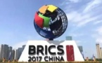 BRICS cooperation creates tangible benefits to 3 billion people