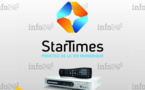 Tchad : Le chinois Startimes remporte le contrat du numérique