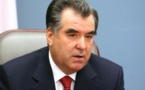 BRICS platform offers plenty of opportunities: Tajik President