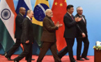 Commentary: BRICS spirit to light up future cooperation