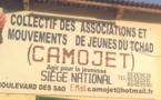 Tchad : Le CAMOJET plaidera pour la promotion de la citoyenneté à travers un projet