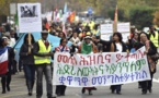 The oppression of the Eritreans people must be stopped