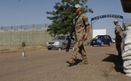 Tchad/RCA : Un porte-parole menace de tuer les trois otages français