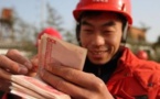 China to become high-income country: People’s Daily