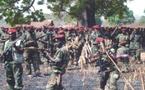 Centrafrique : Deux officiers du FDPC sont morts en détention à Bangui