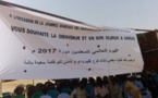 Tchad : A Abéché, un vibrant hommage aux enseignants "qui ont tout donné" (vidéo)