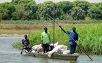 Tchad : Abacar Boucar vit avec 300.000 F CFA par an pour 7 personnes