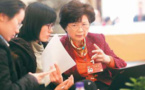 551 female delegates to contribute political wisdom at upcoming CPC National Congress