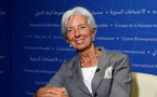 Interview: Next Zuckberg maybe is coming from China: IMF chief