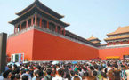 Forbidden City closes down ticket windows after 92 years, only to sell tickets online