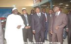 Tchad : Mesures de sécurité renforcés après l'arrivé de 8 présidents africains à N'Djamena